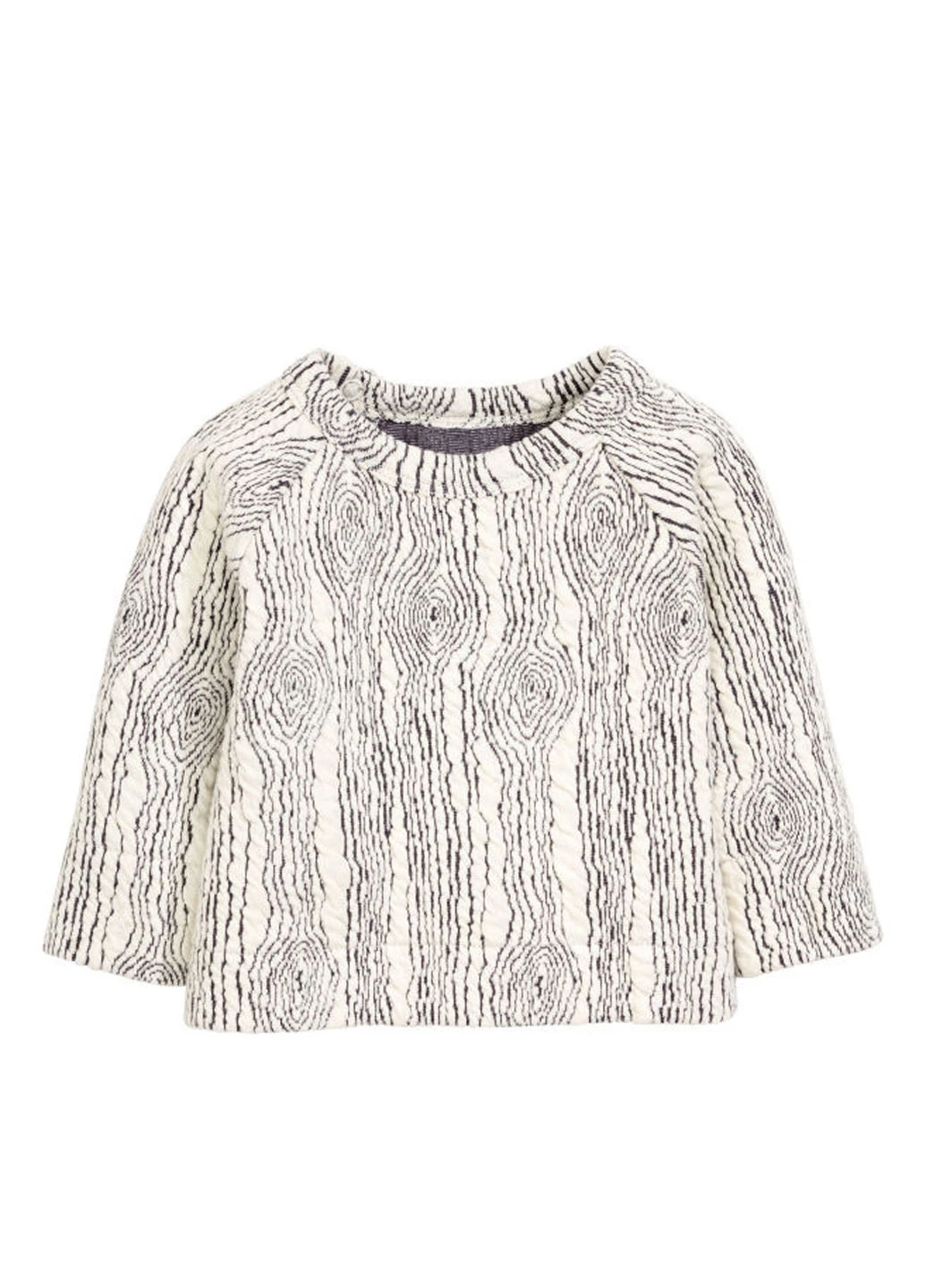 Реглан H&M (89949839)