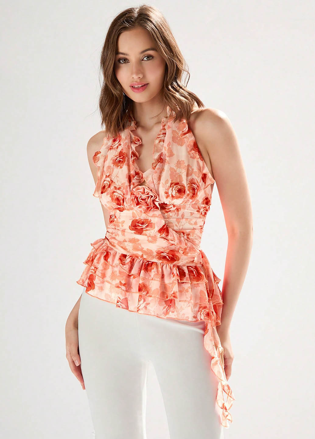 Майка SHEIN — 366268766