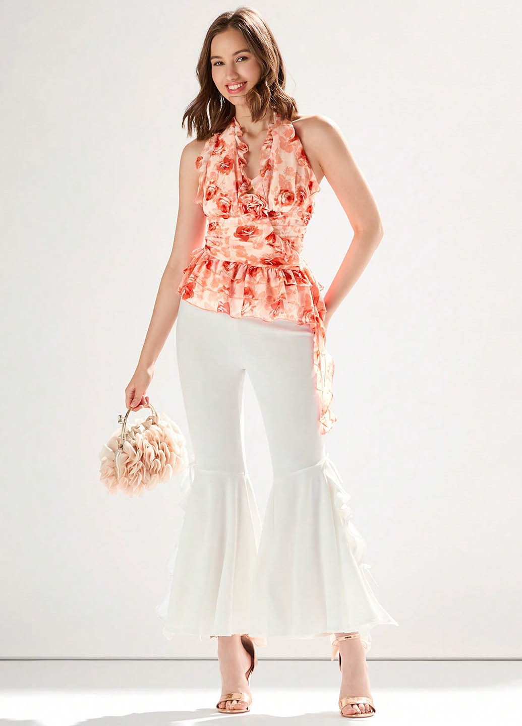 Майка SHEIN — 366268766