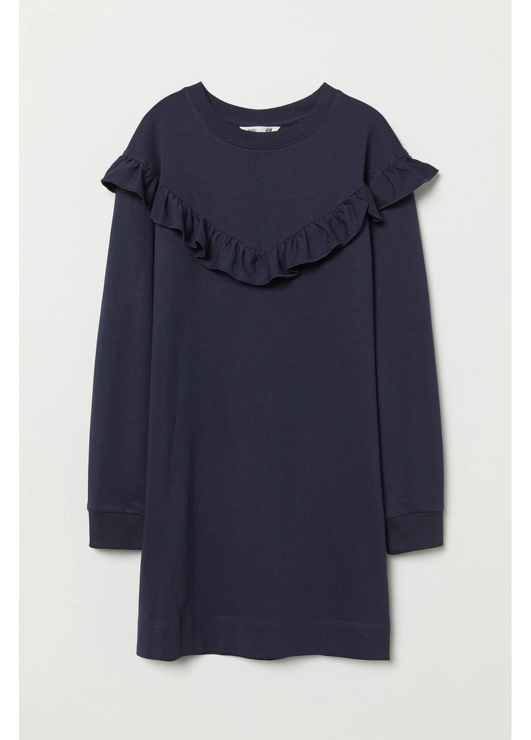 Туника H&M (223726431)