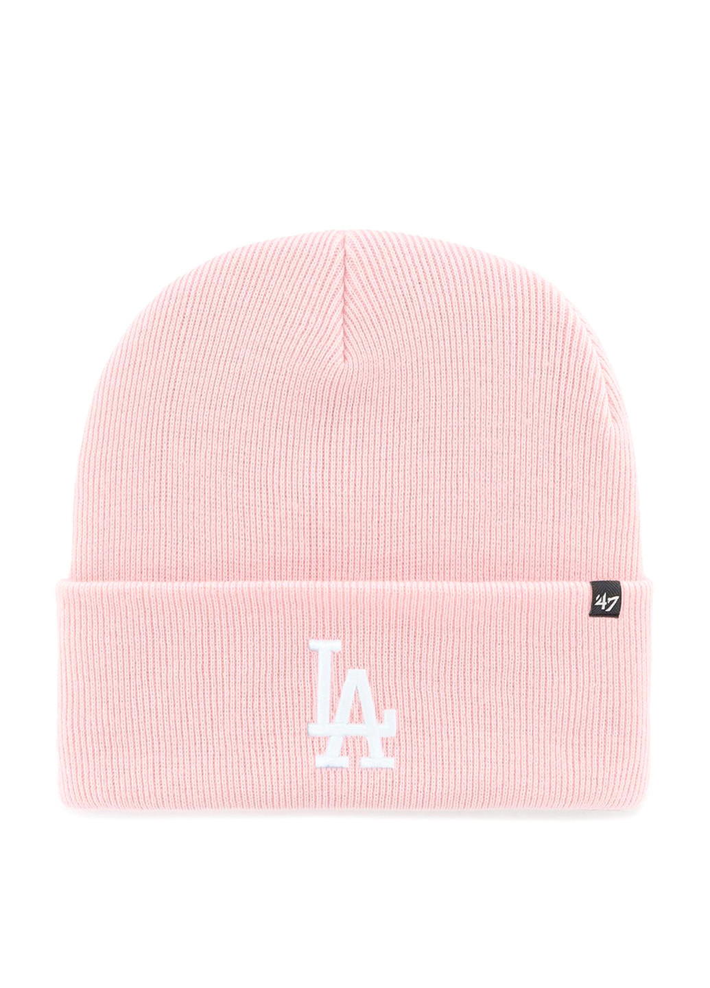 Шапка 47 Brand MLB LOS ANGELES DODGERS HAYMAK (306919798)