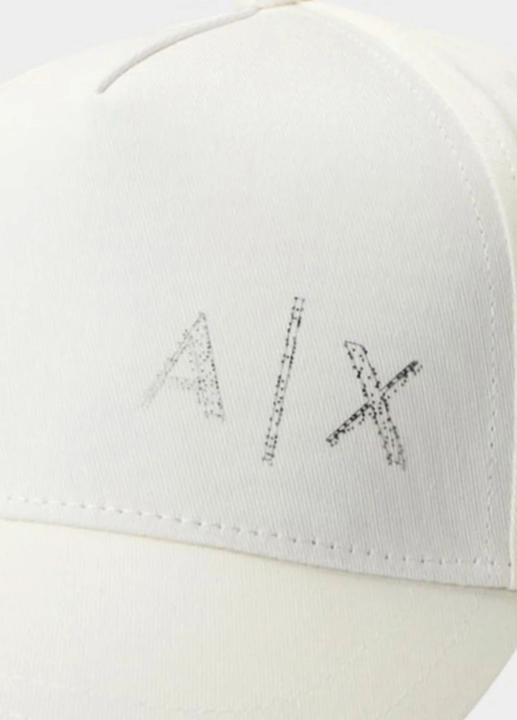 Кепка Armani Exchange (370302306)