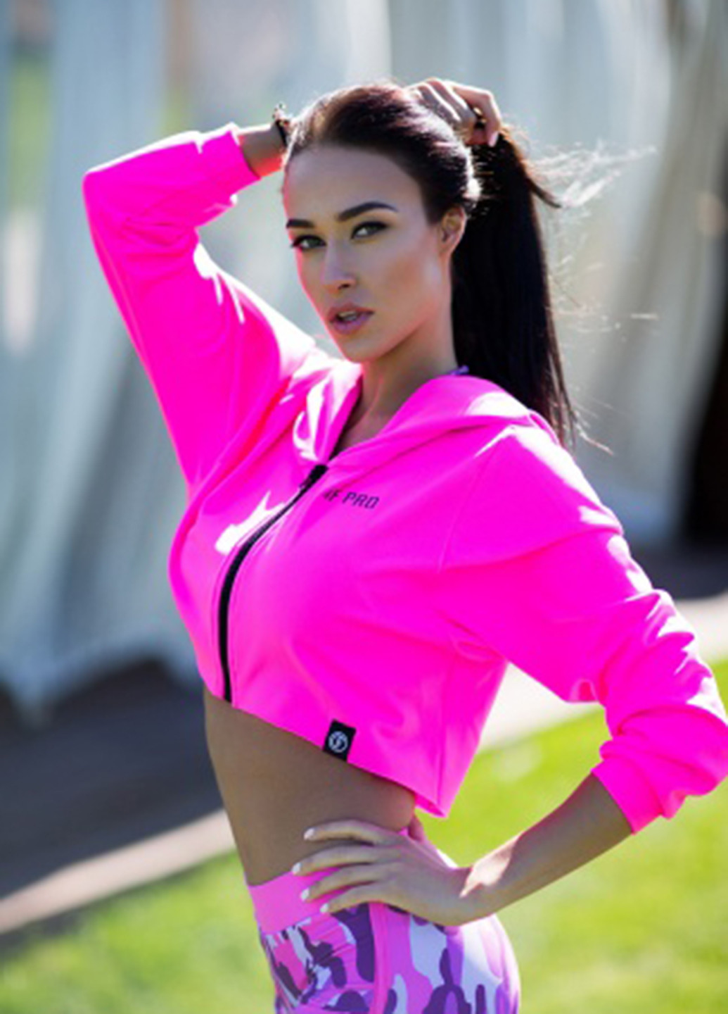 Толстовка DF.Original (265422426)