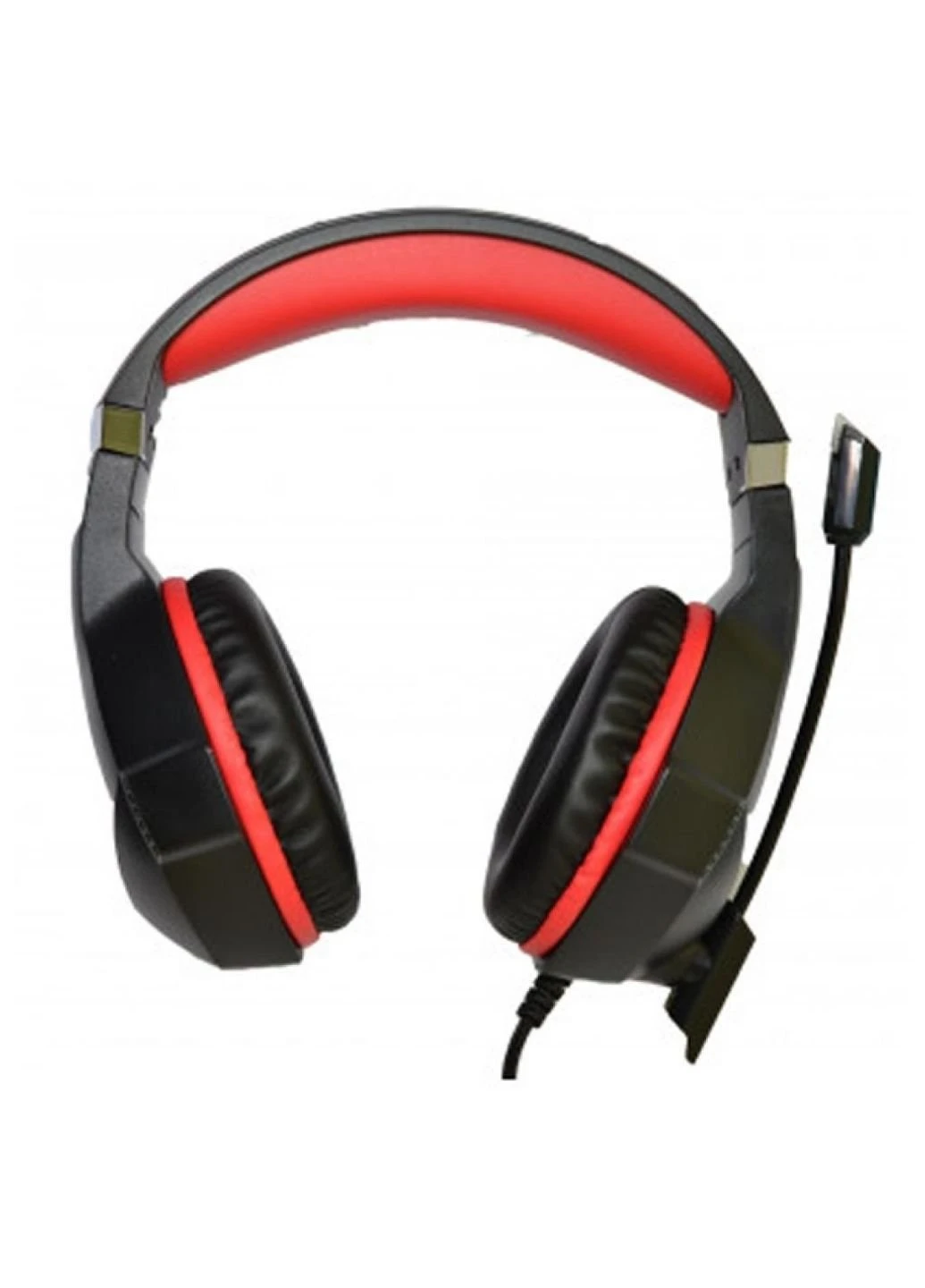 Наушники G7 Black-Red (G7_b+r) Microlab (250309707)