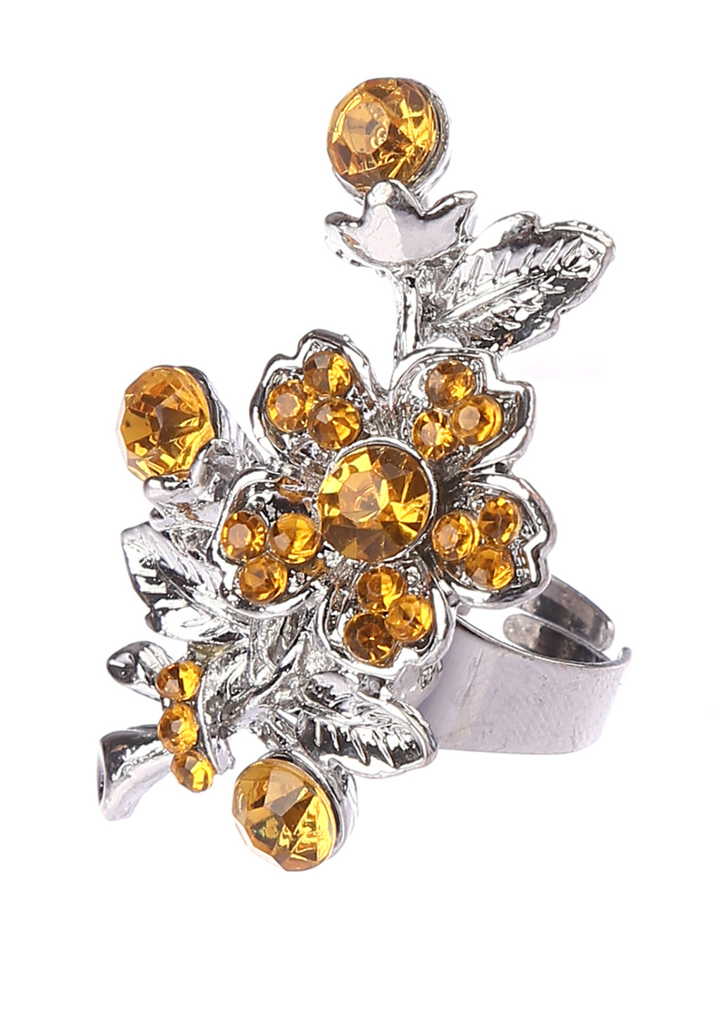 Кольцо Fini jeweler (94913521)