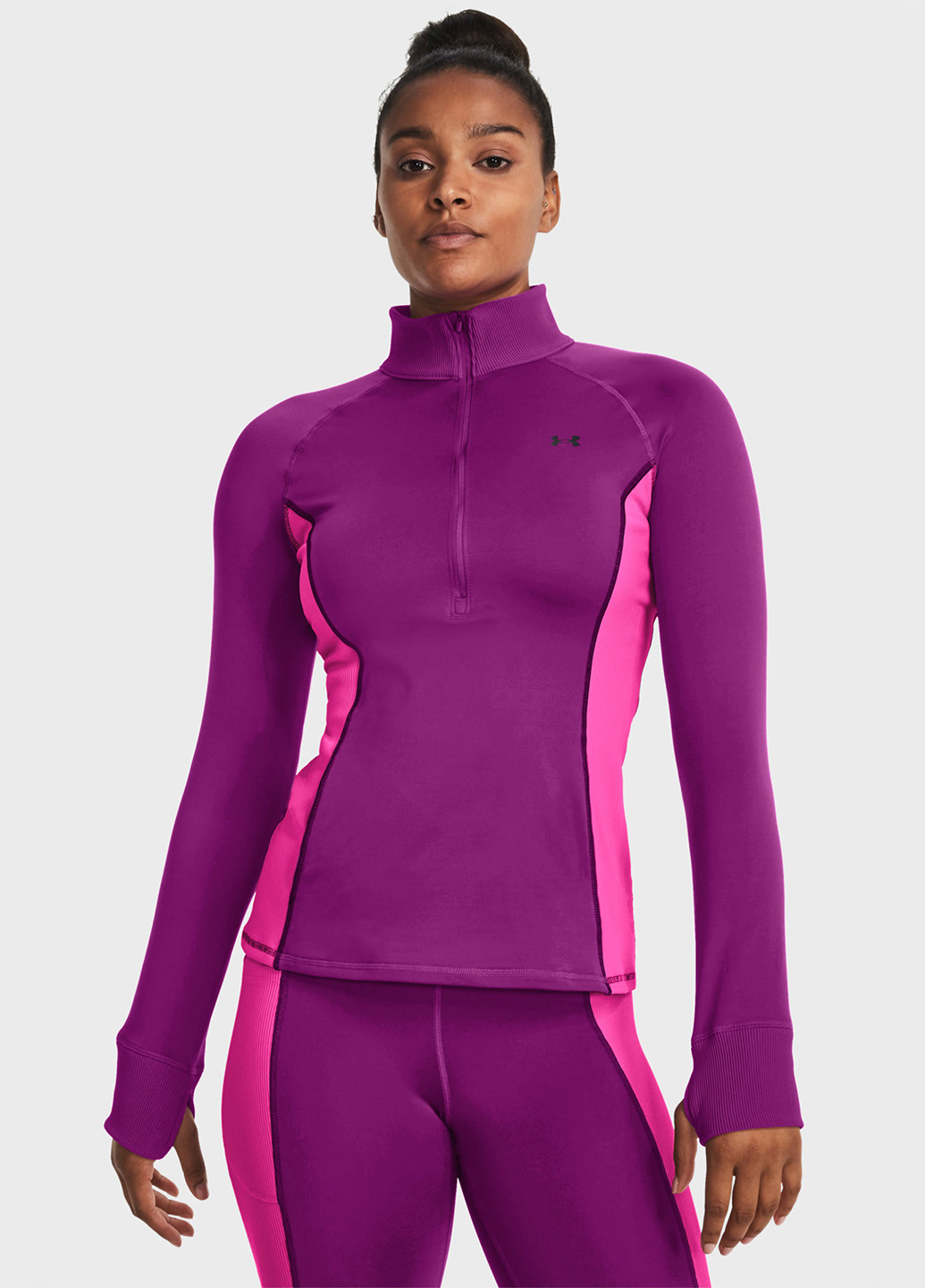 Лонгслів Under Armour (268829047)