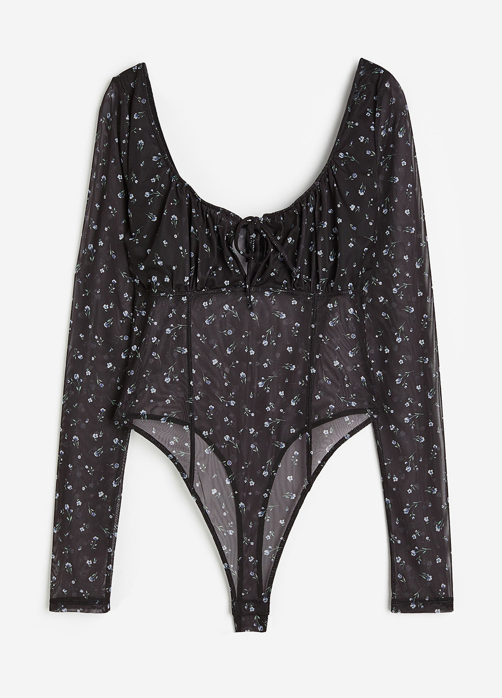 Боді H&M (326178193)