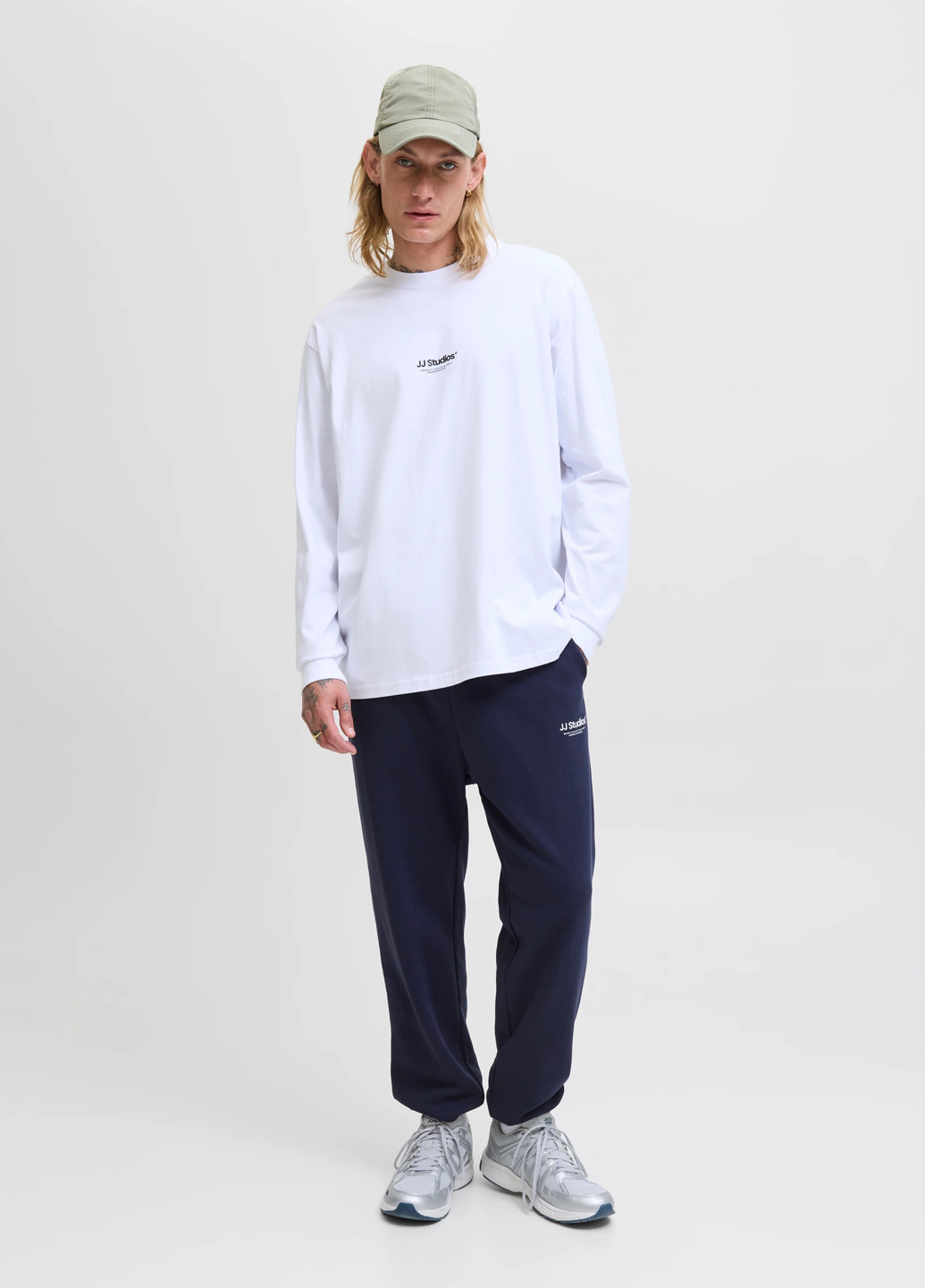 Штани Jack & Jones (352530814)