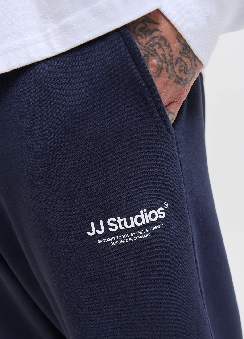 Штани Jack & Jones (352530814)