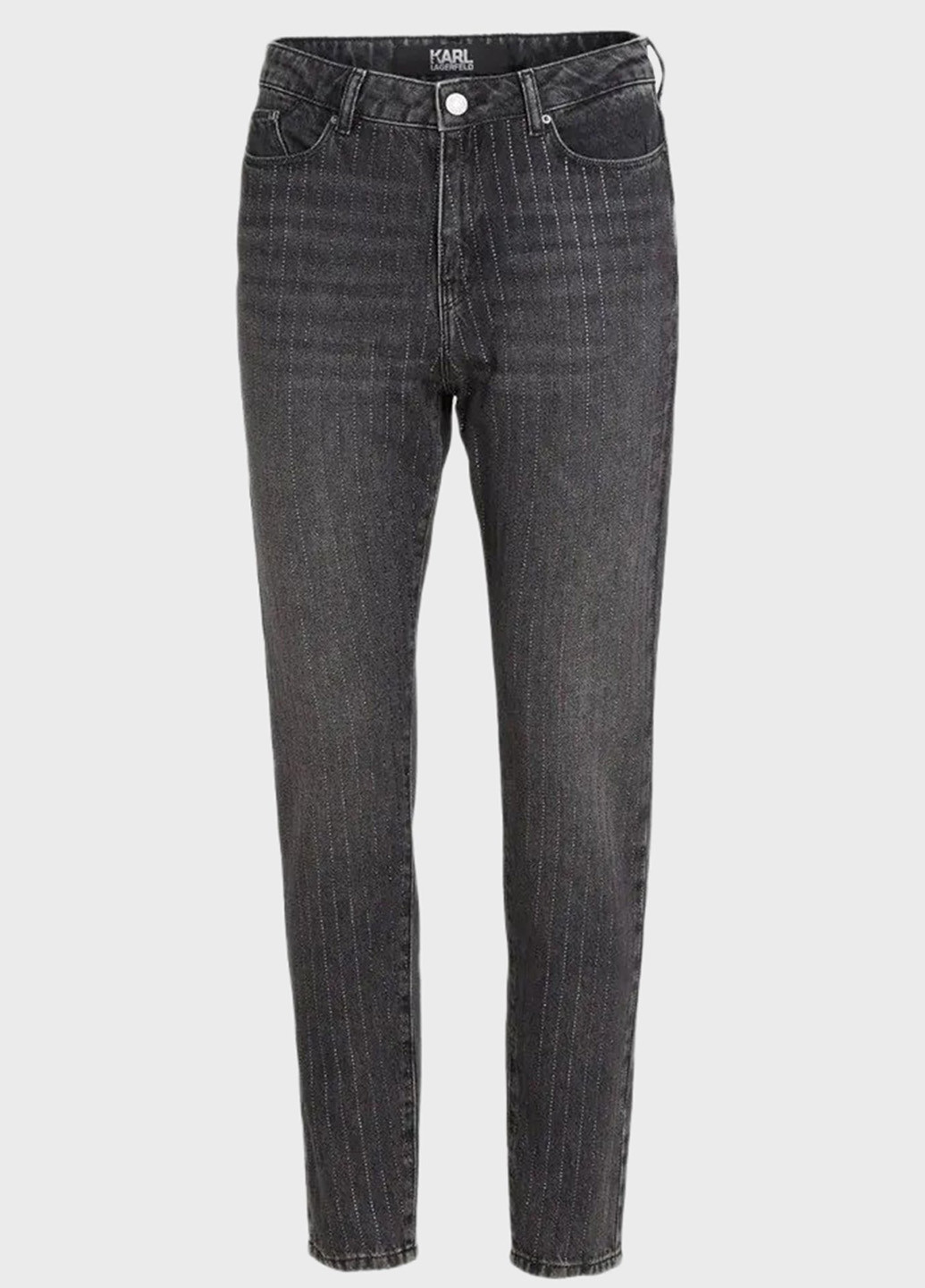 Джинси Karl Lagerfeld - (345754151)