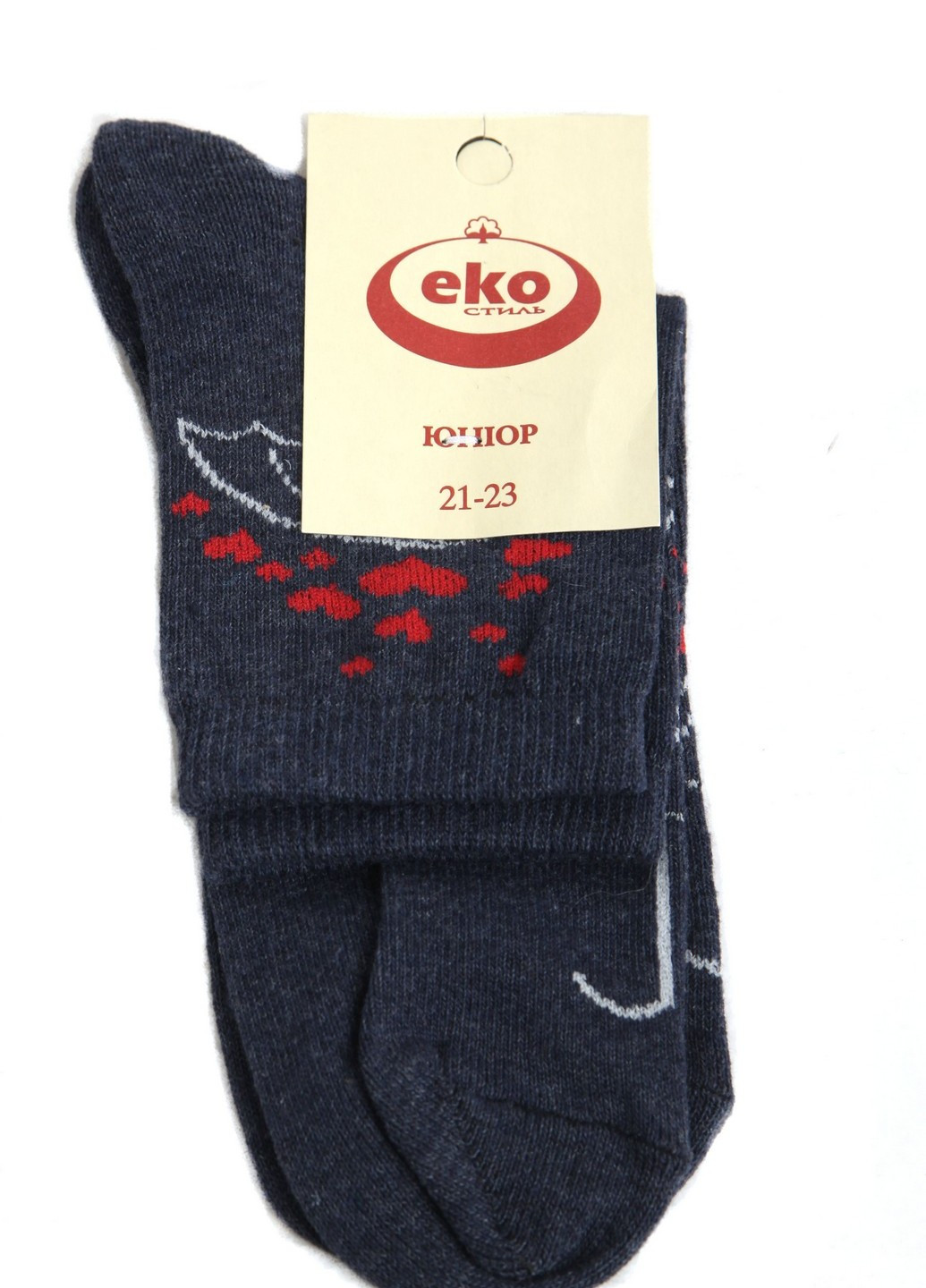 Шкарпетки Еко (205178575)