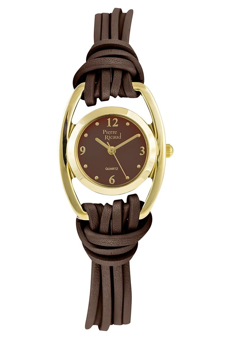 Наручний годинник Pierre Ricaud PR 22019.127GQ (228205320)