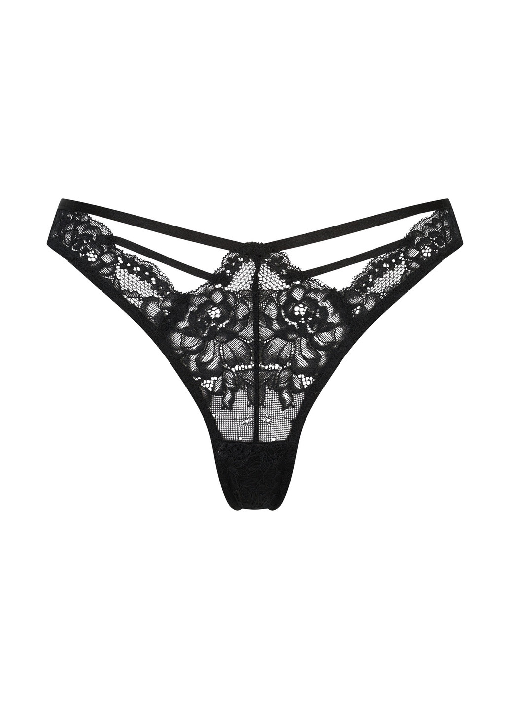 Трусики Hunkemoller (340703991)