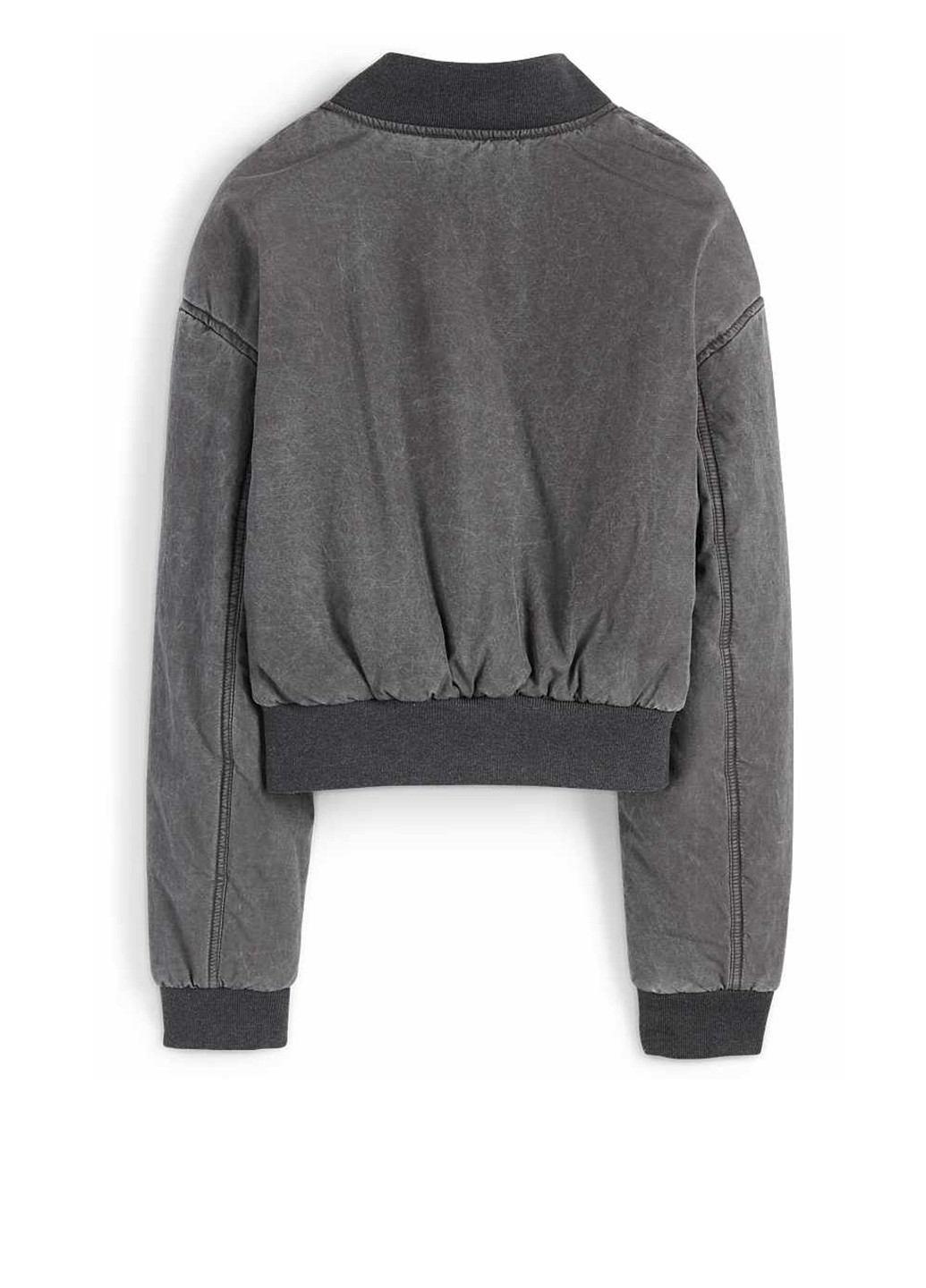 Бомбер C&A на молнии (362599478)