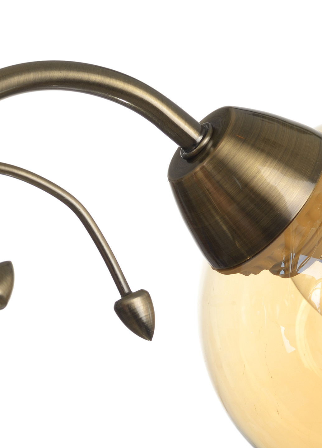 Люстра, 50х50х31 см Brille (171711942)