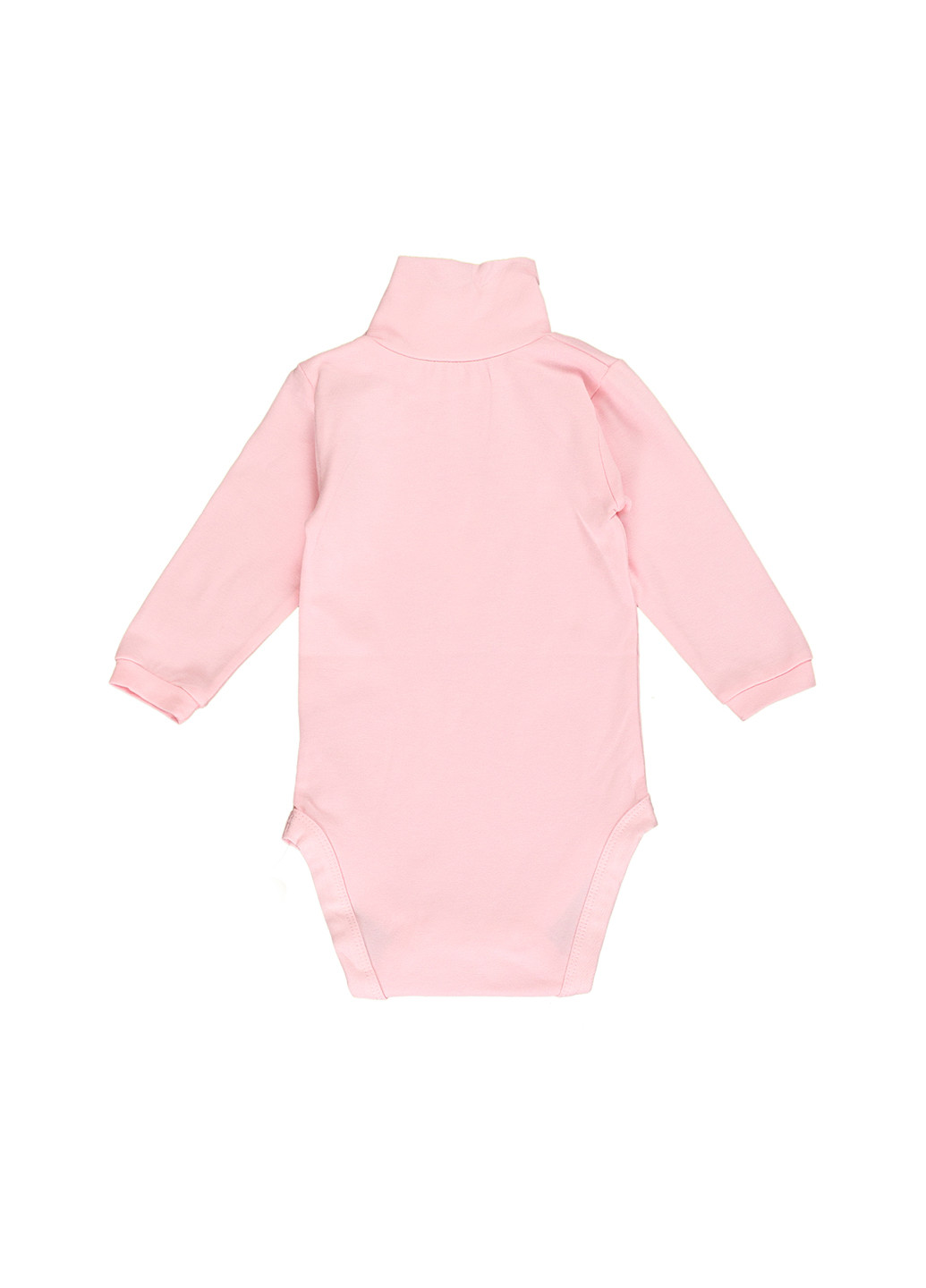 Боди с горлом для малышей Фламинго Текстиль (240125761)