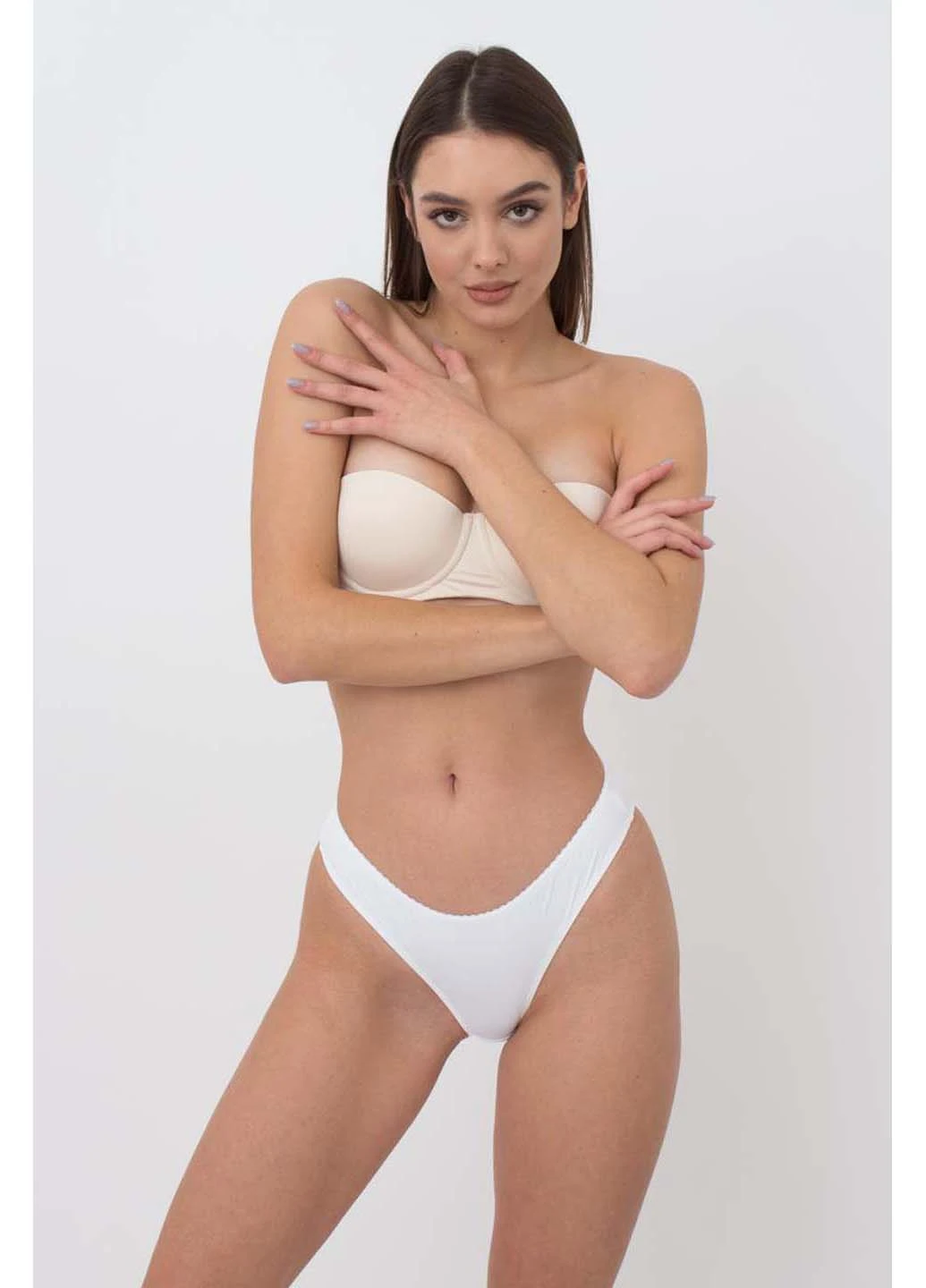 Трусики Giulia Soft micro 2219/20 (253151632)