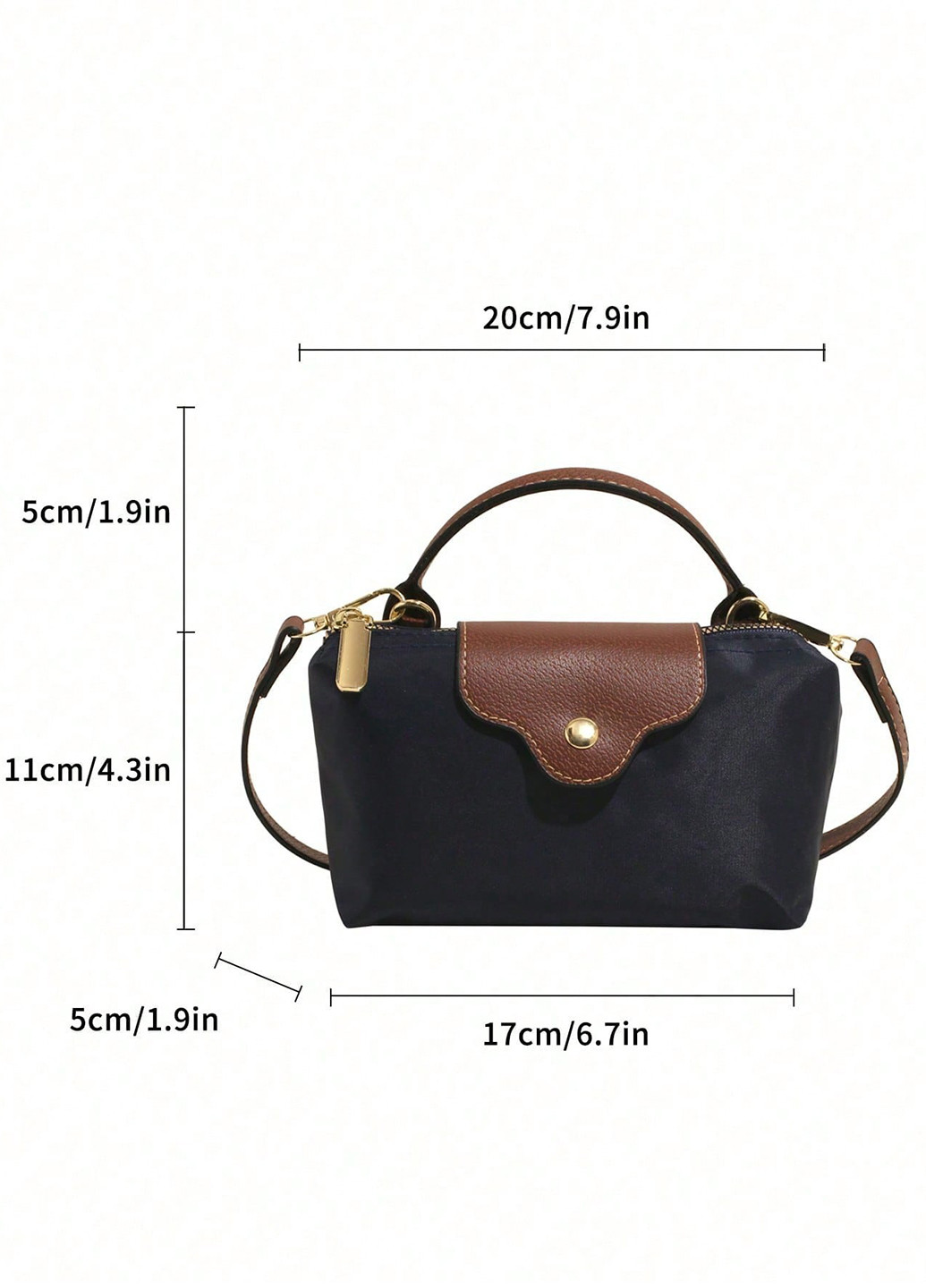 Сумка SHEIN (346790769)