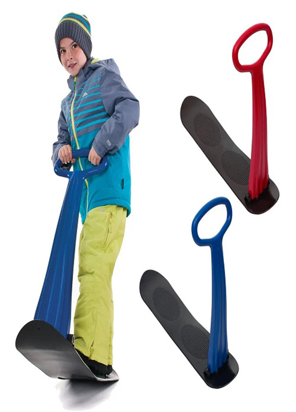 Сноуборд, 92х24х0, 5 см TV-magazin (250470605)