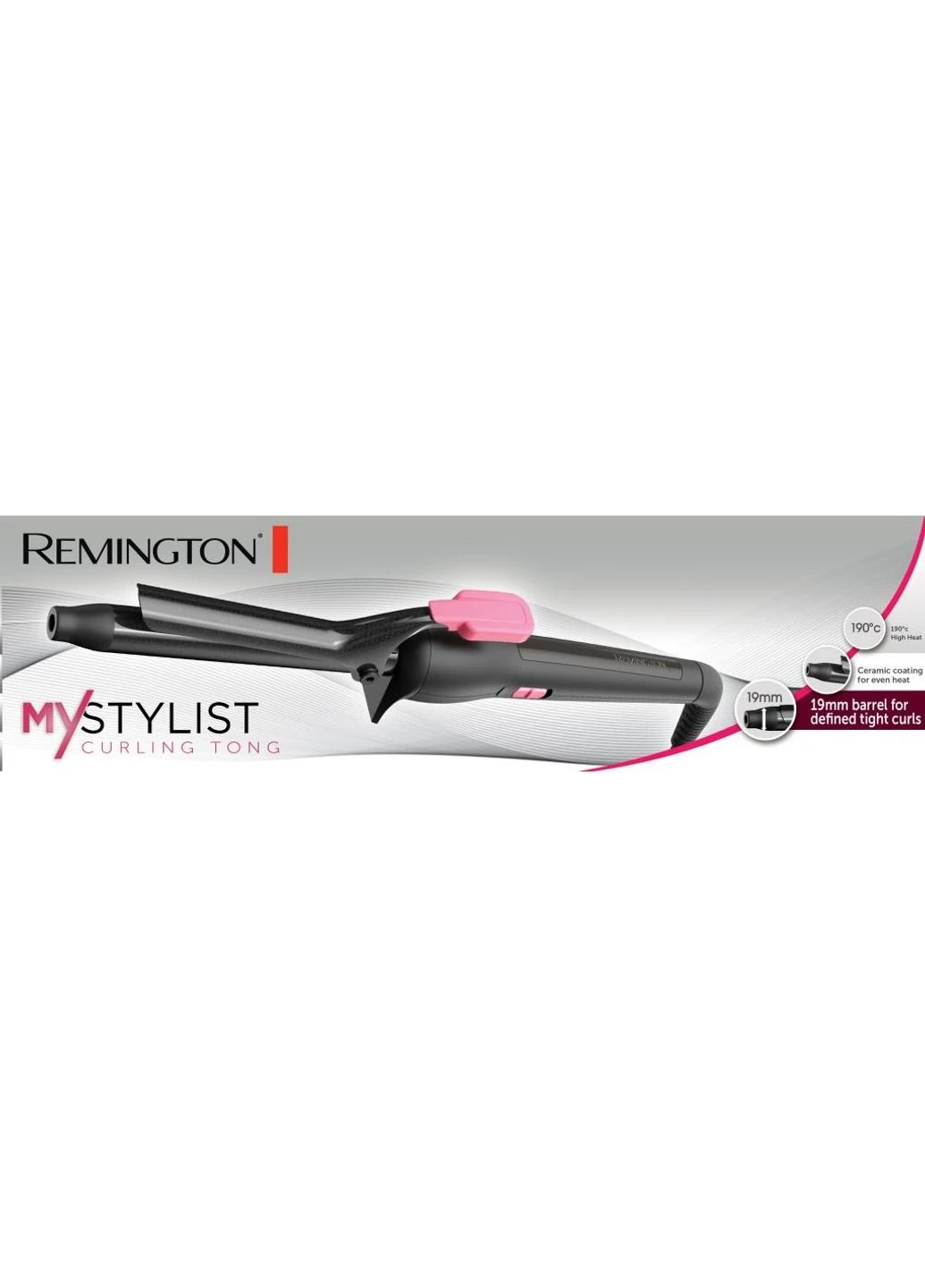 Плойка CI1A119 Remington (251918431)