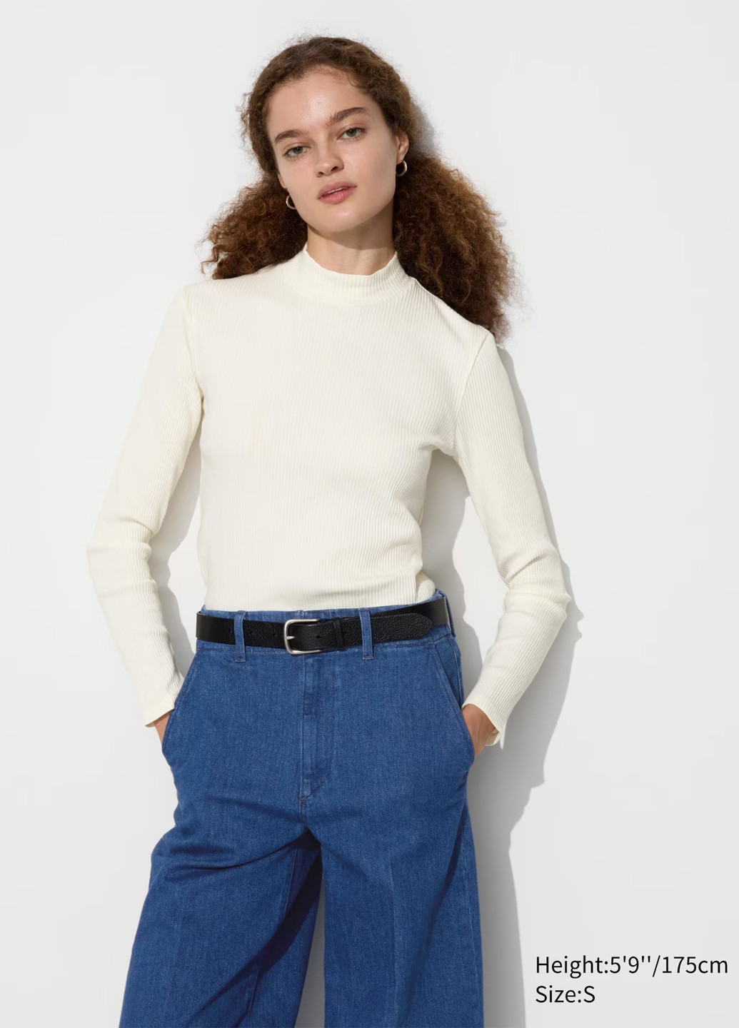 Гольф Uniqlo (327231664)