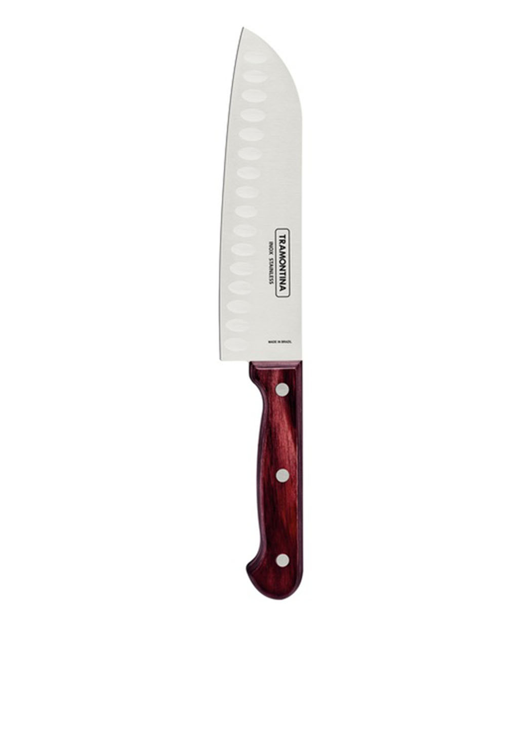 Нож Сантоку, 178 мм Tramontina (259019900)