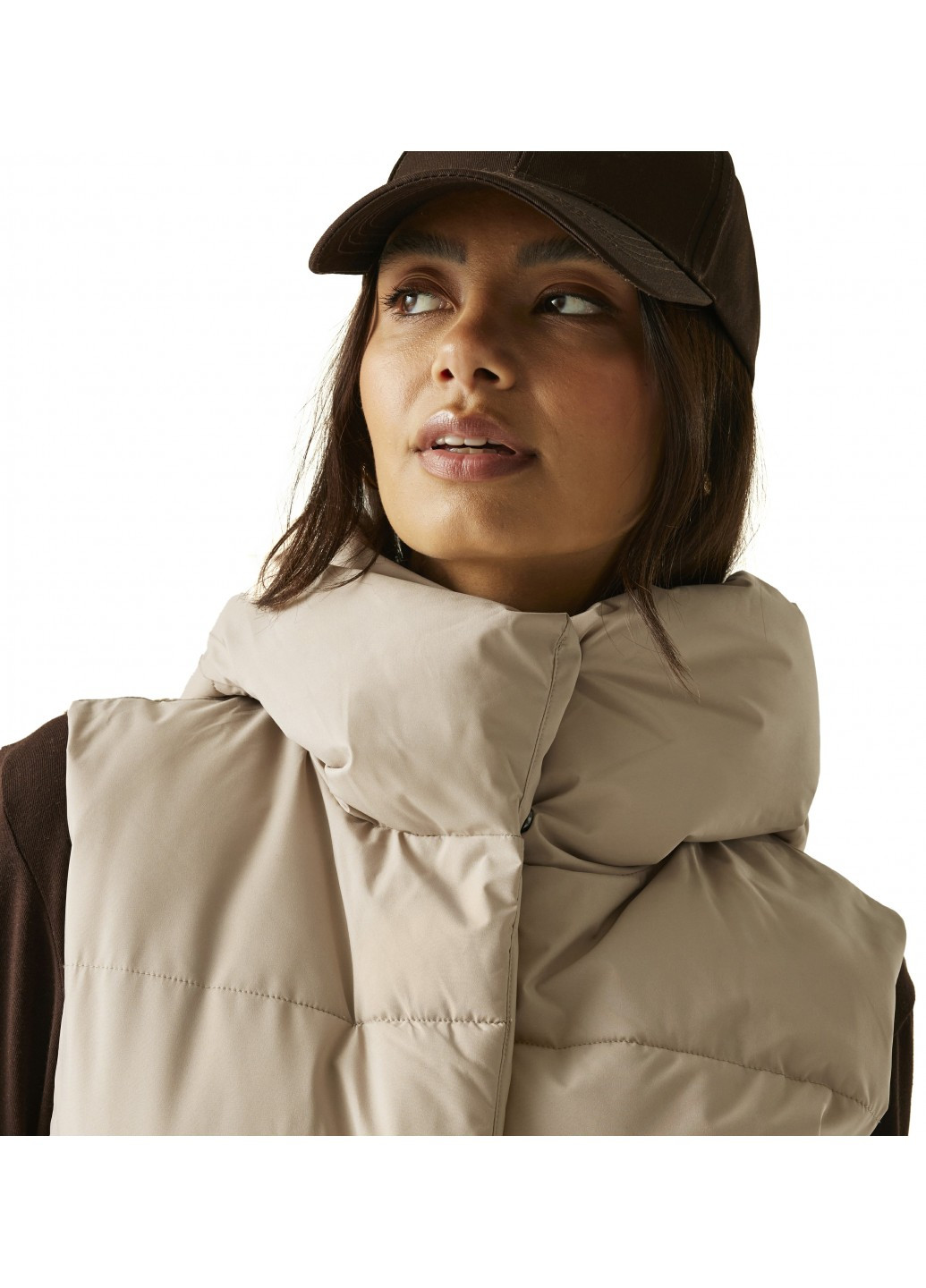 Жилет Regatta Kelse B/W (369837290)