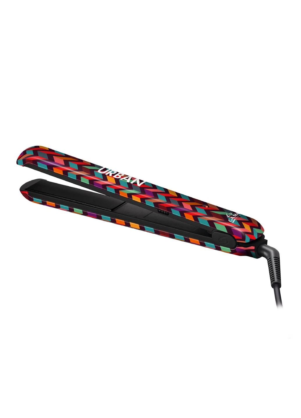 Випрямляч для волосся TOURMALINE URBAN CHEW GA.MA Italy Professional (304651584)