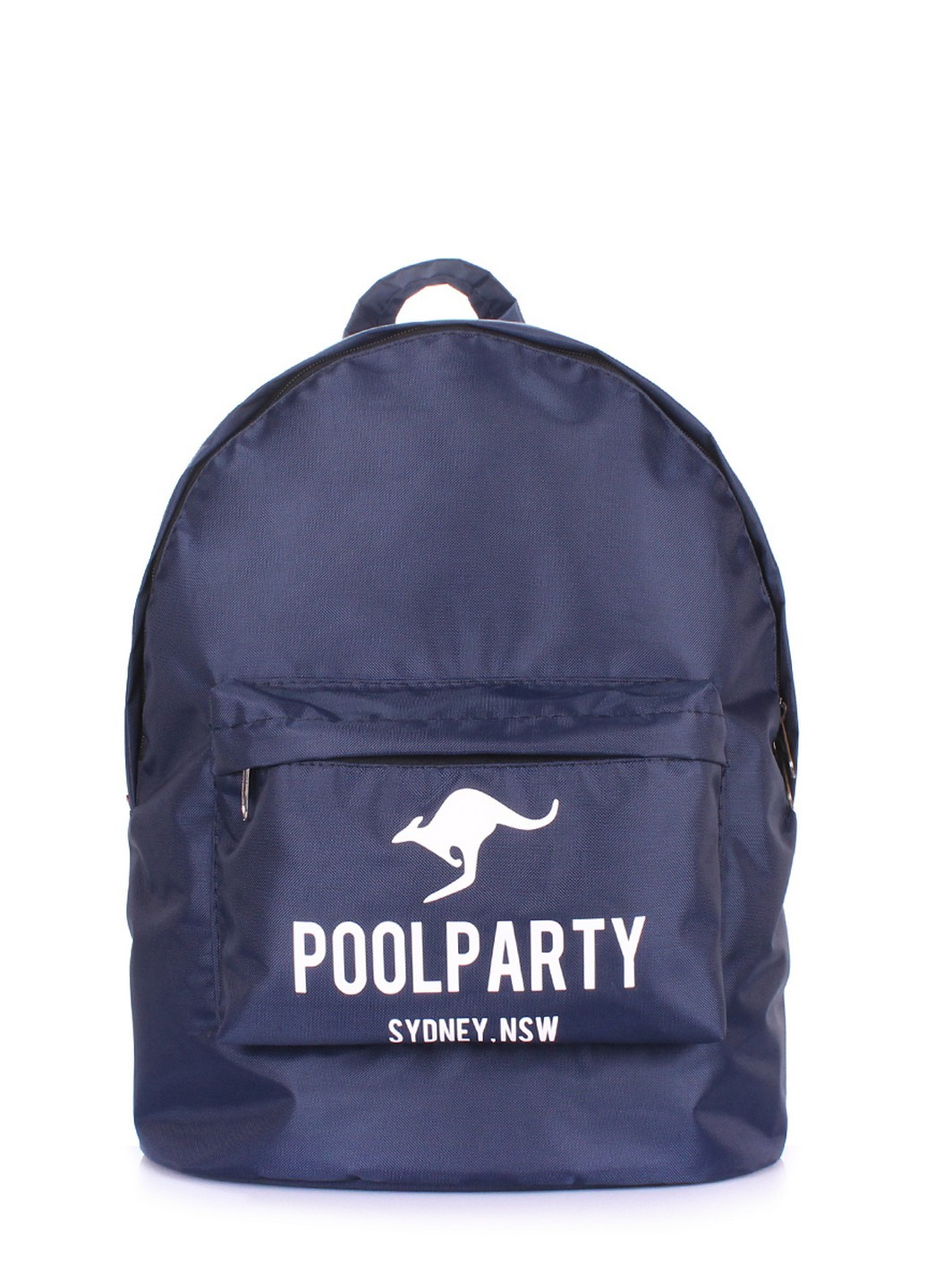 Рюкзак молодіжний 40х30х16 см PoolParty (206212427)