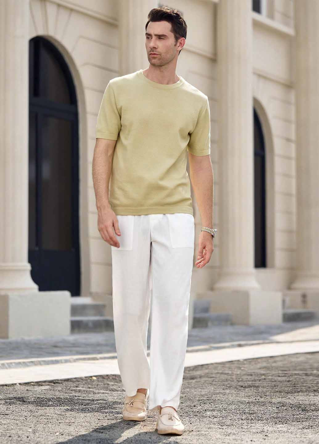 Штани SHEIN (367004279)