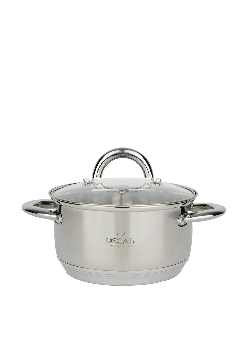 Каструля, 2,6 л Oscar (258942529)