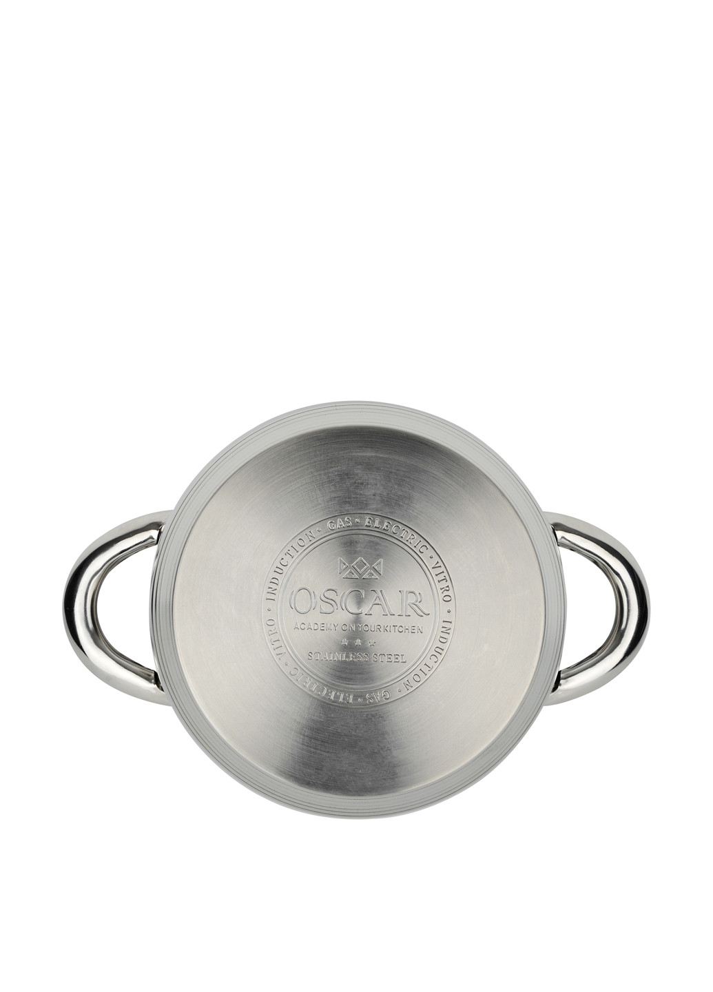 Каструля, 2,6 л Oscar (258942529)