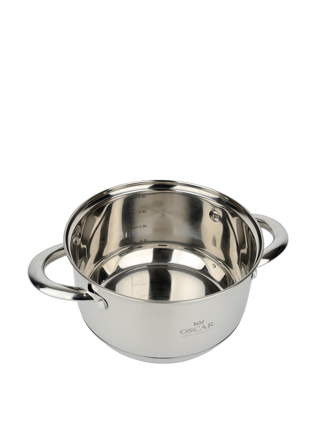 Каструля, 2,6 л Oscar (258942529)