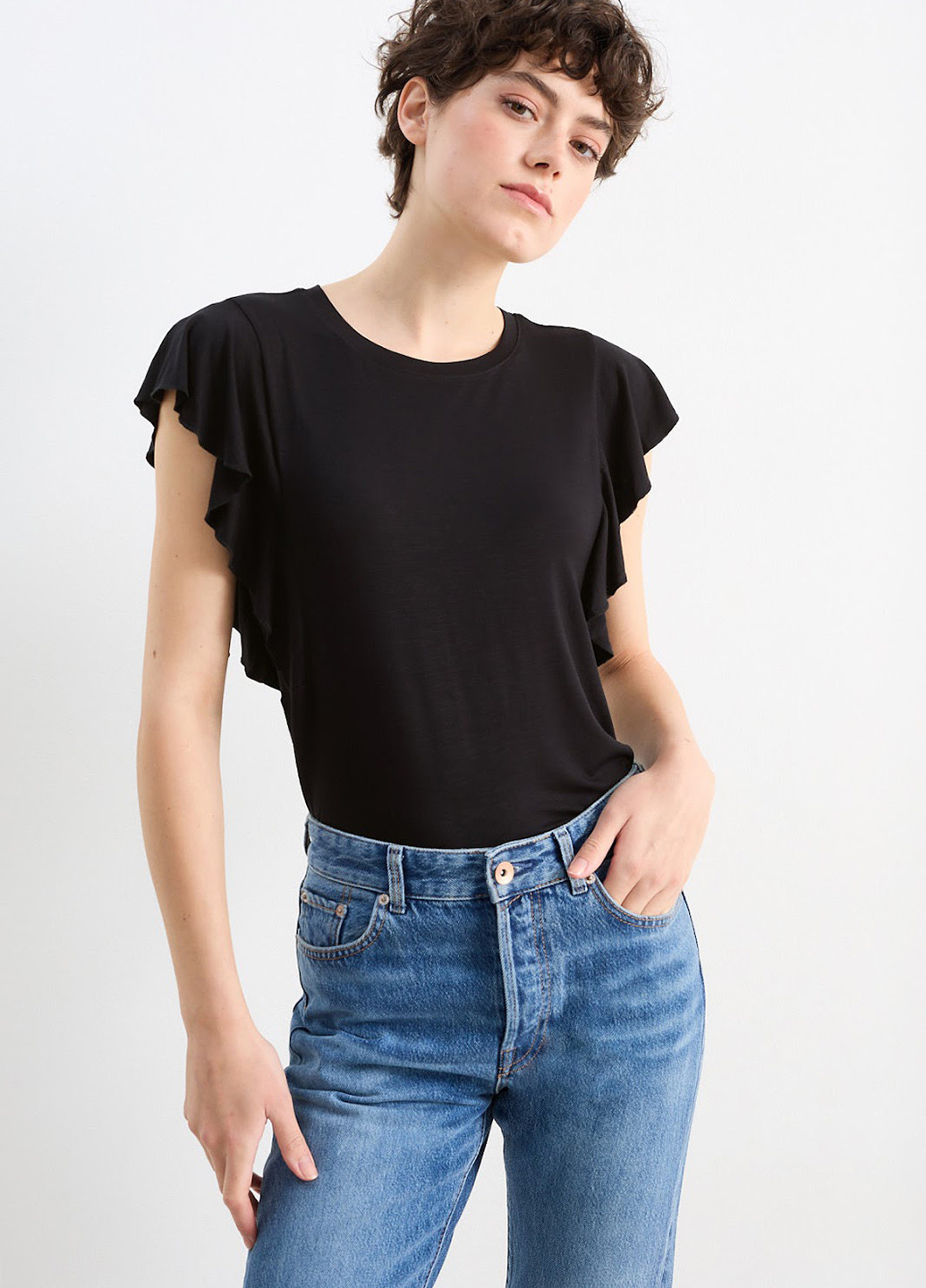 Футболка C&A - (322897307)