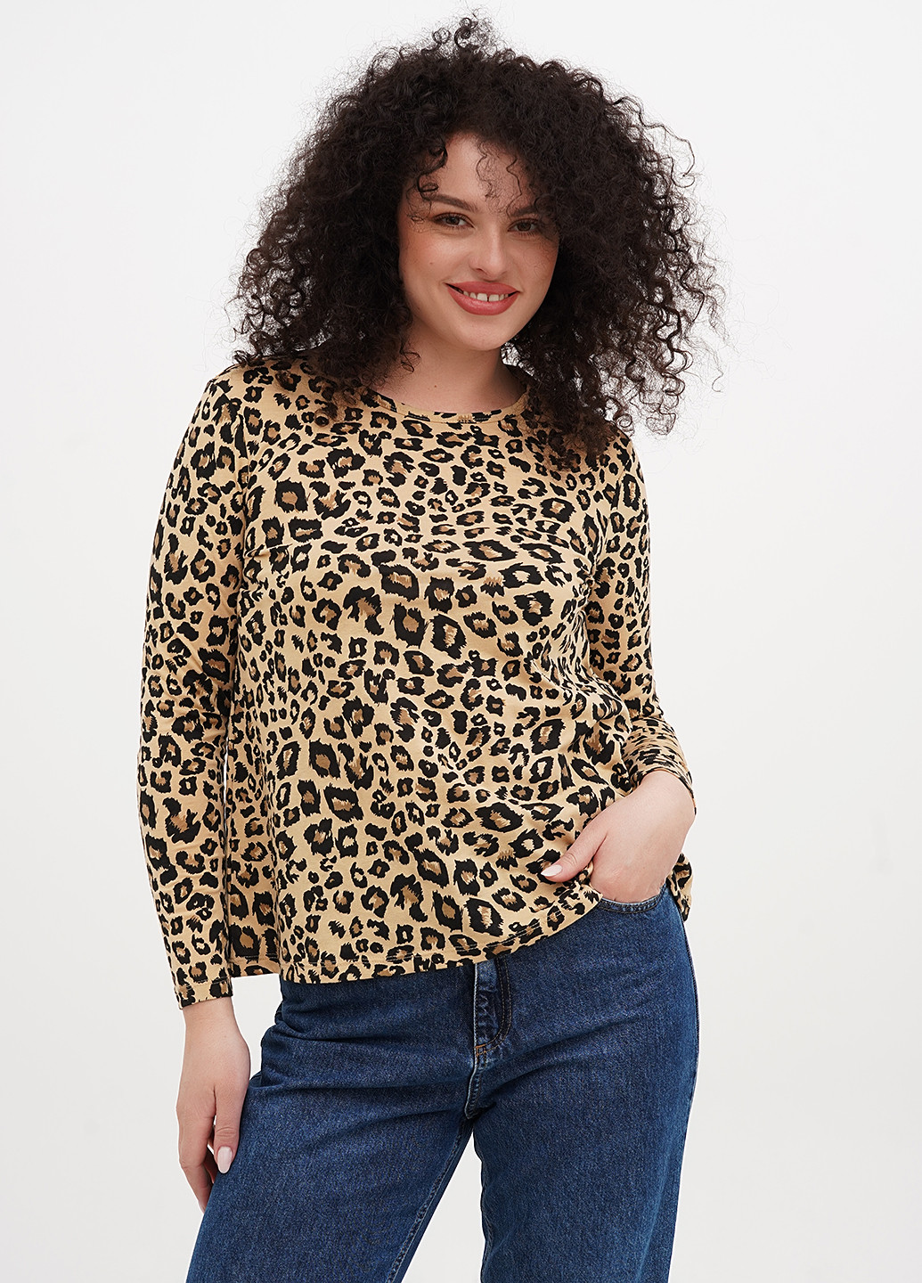 Лонгслів Studio (327542570)