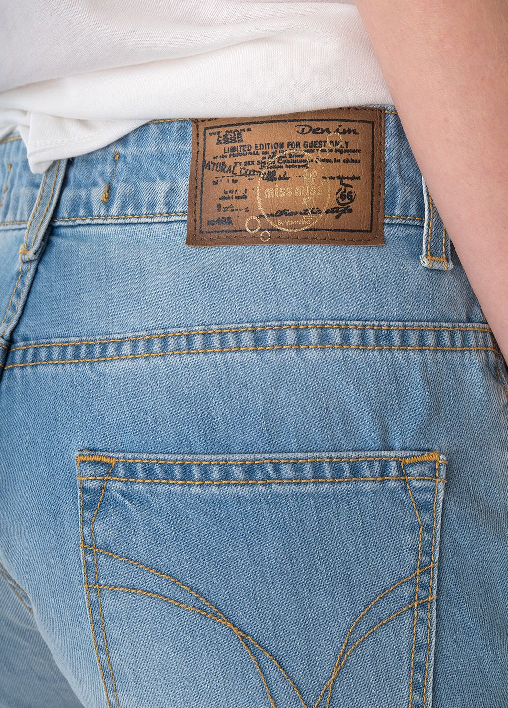 Шорти Miss Miss (236816624)