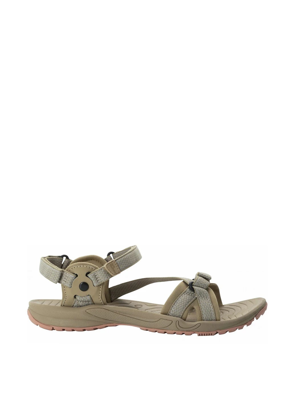 Сандалії Jack Wolfskin LAKEWOOD RIDE SANDAL W (299962062)