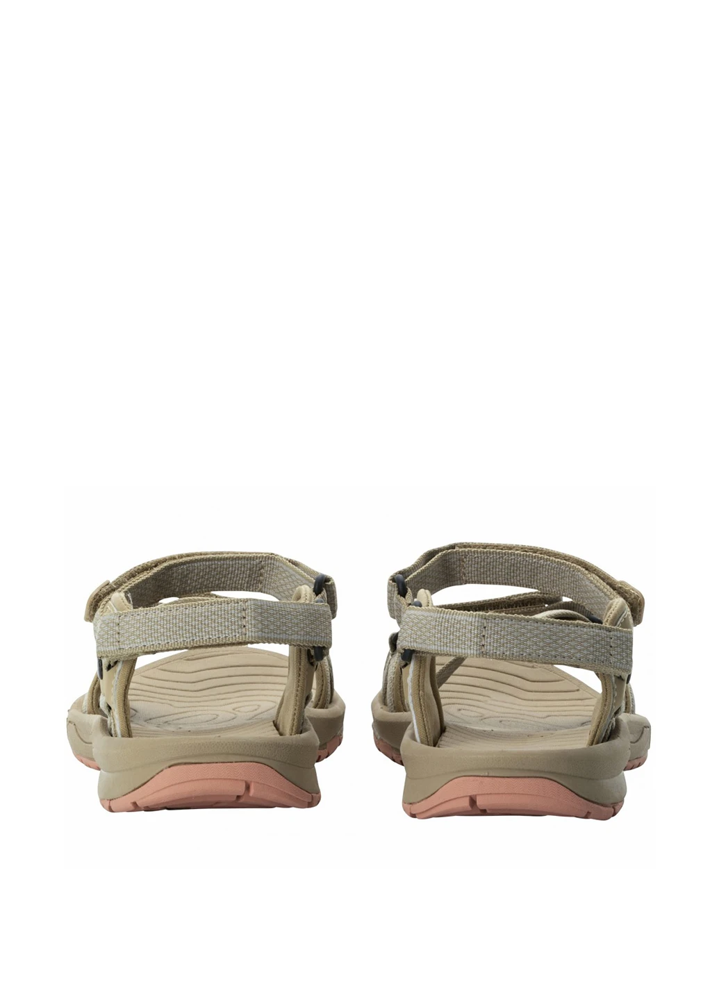 Сандалії Jack Wolfskin LAKEWOOD RIDE SANDAL W (299962062)