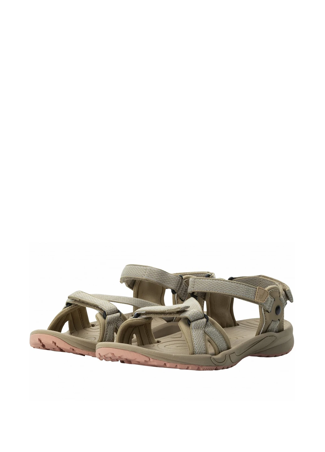 Сандалії Jack Wolfskin LAKEWOOD RIDE SANDAL W (299962062)