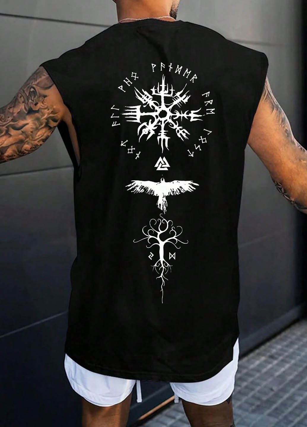 Майка SHEIN (366268274)