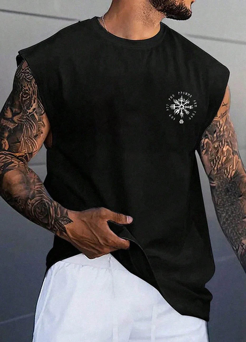 Майка SHEIN (366268274)