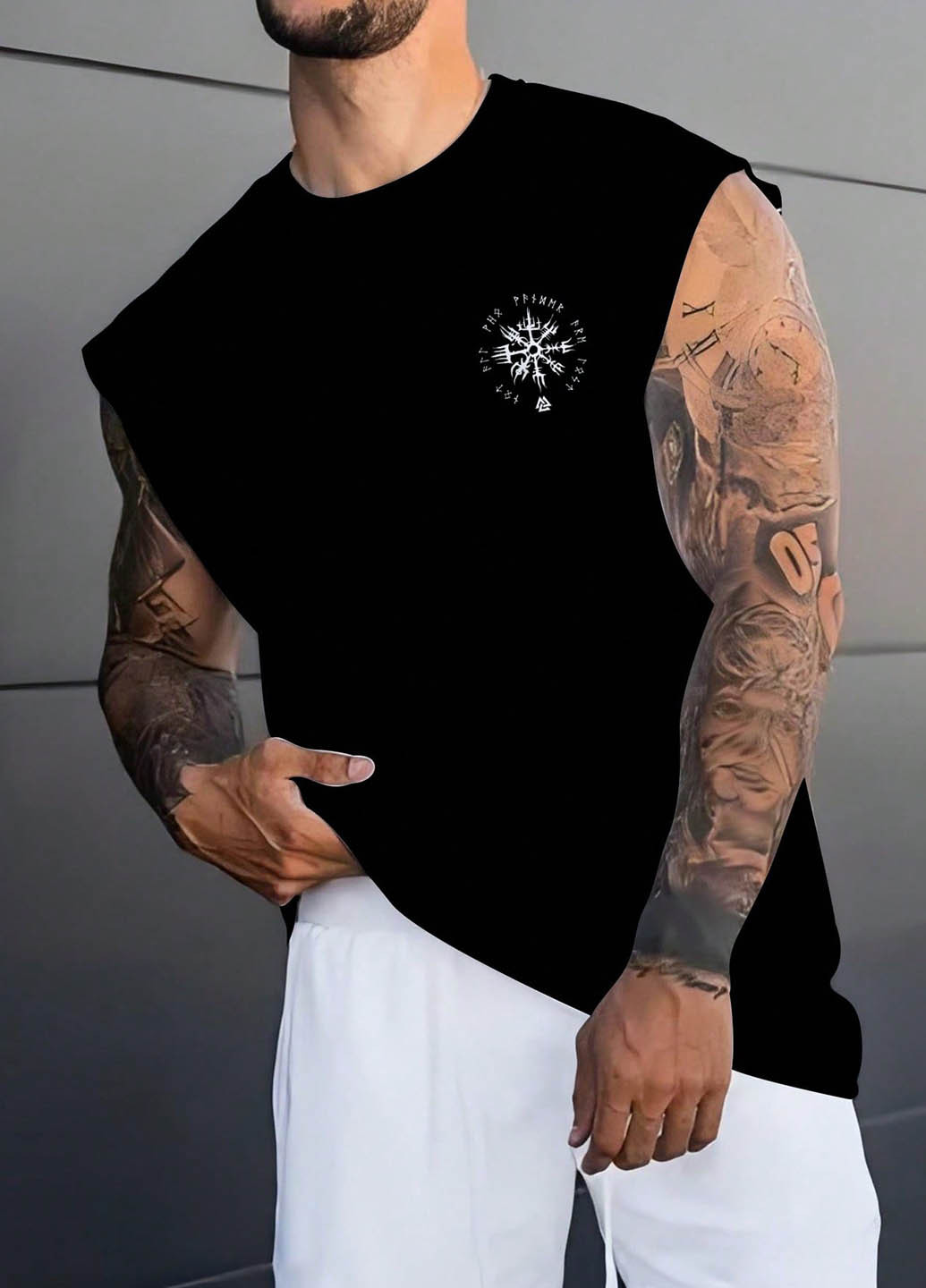 Майка SHEIN (366268274)