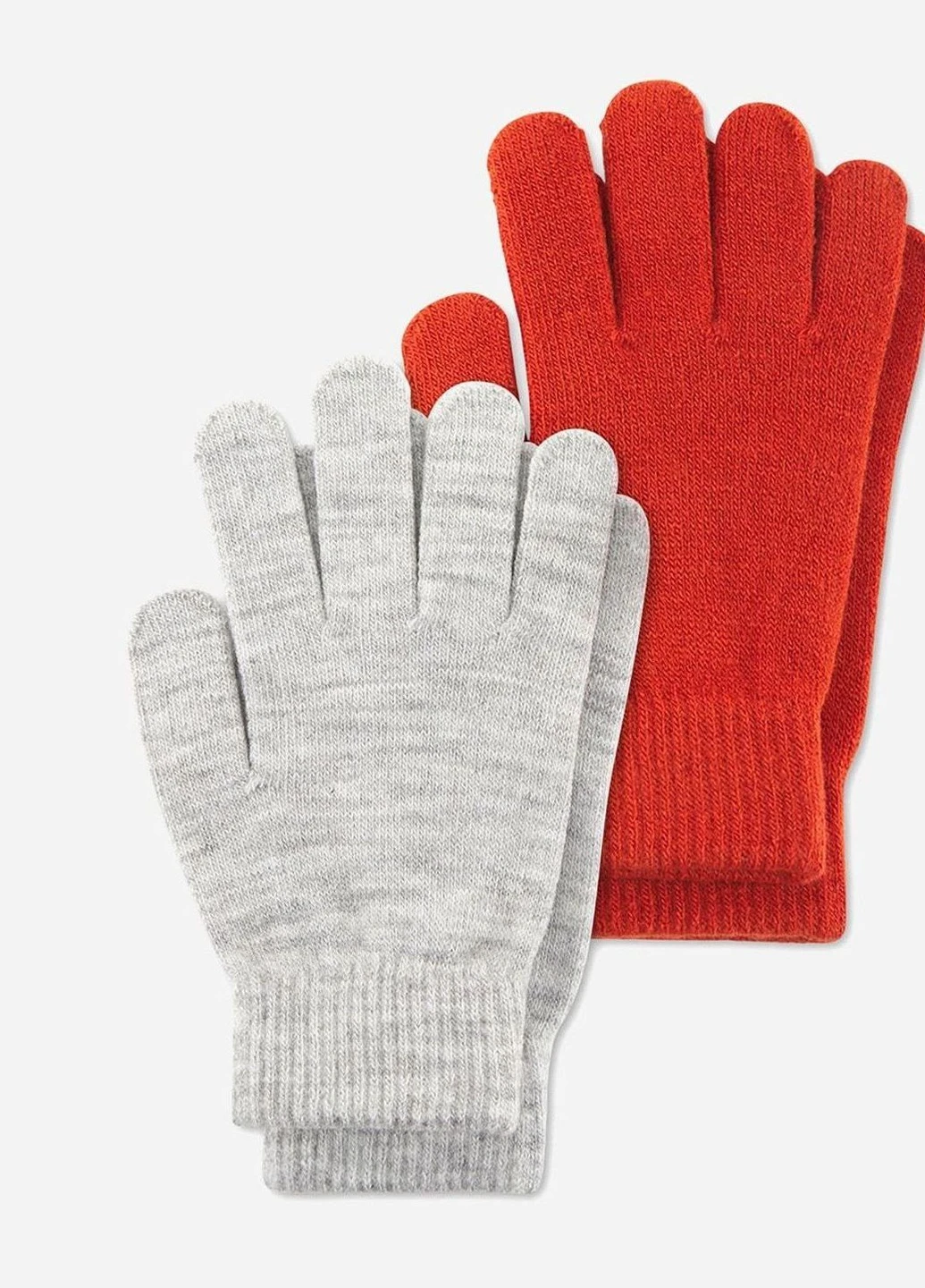 Рукавички (2 шт.) C&A (250271709)