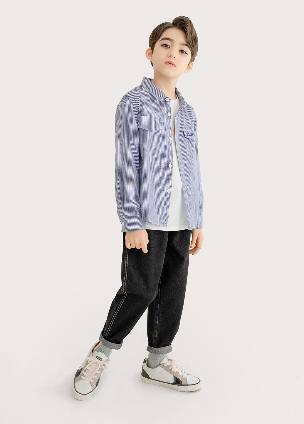Джинси SHEIN (310276092)