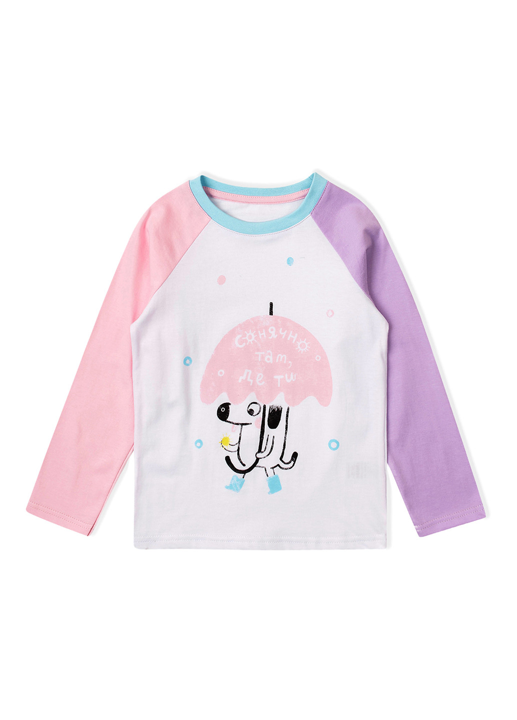 Реглан KRAKO (301082039)