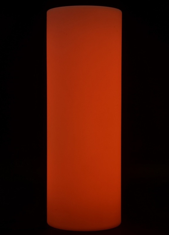 Світильник LED пластиковий стовп Brille (253893262)