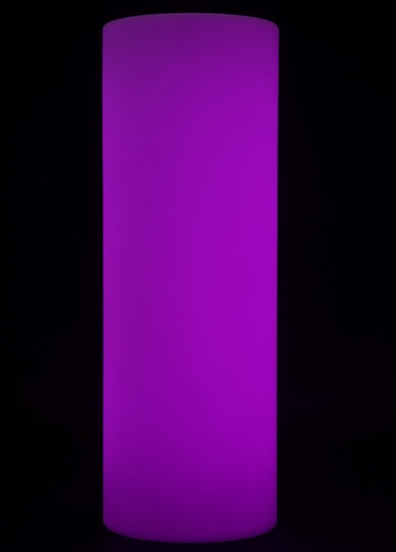 Світильник LED пластиковий стовп Brille (253893262)