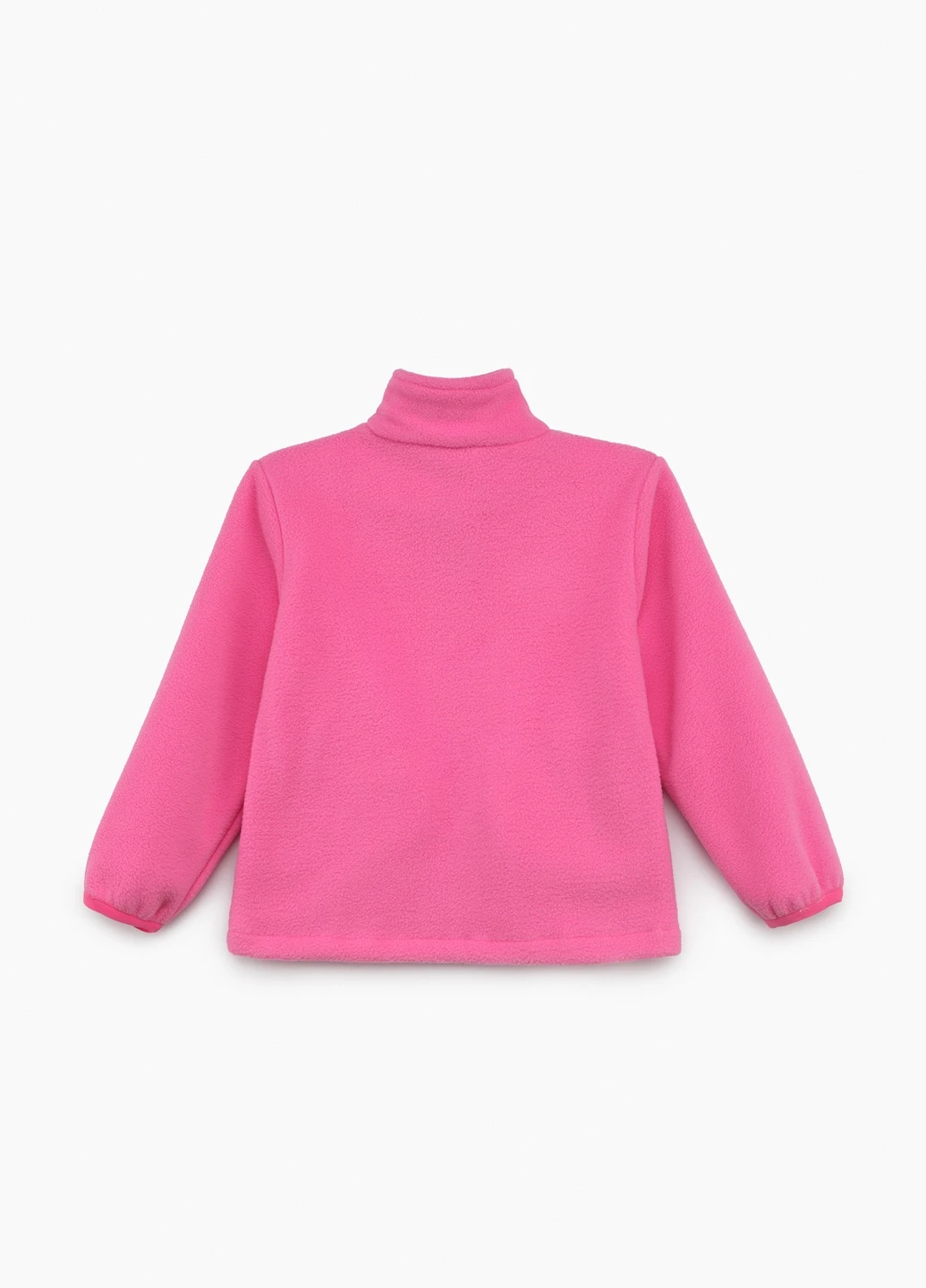 Синя демісезонна вітровка No Brand