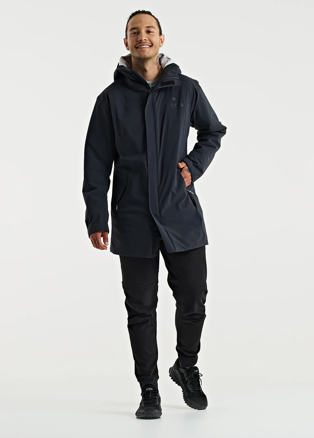 Парка OROS (303200487)