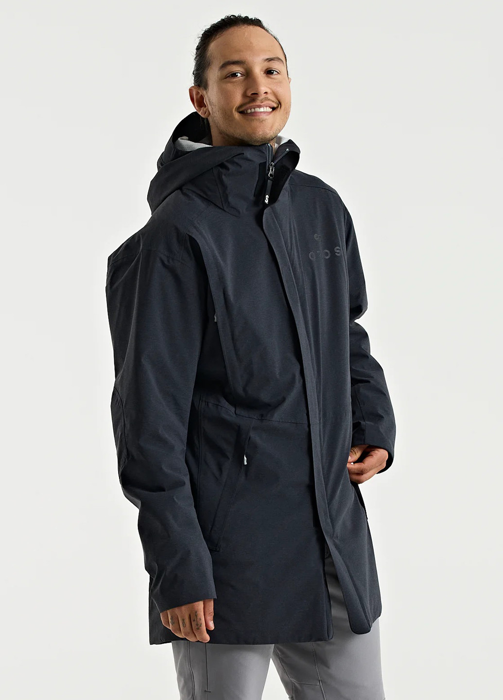 Парка OROS (303200487)